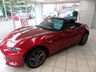 USED 2019 19 MAZDA MX-5 1.5 SE PLUS 2d 131 BHP 