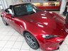 USED 2019 19 MAZDA MX-5 1.5 SE PLUS 2d 131 BHP 