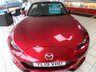 USED 2019 19 MAZDA MX-5 1.5 SE PLUS 2d 131 BHP 