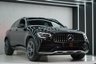 USED 2019 69 MERCEDES-BENZ GLC-CLASS 2.0 GLC 220 D 4MATIC AMG LINE 4d 192 BHP 