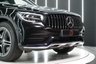 USED 2019 69 MERCEDES-BENZ GLC-CLASS 2.0 GLC 220 D 4MATIC AMG LINE 4d 192 BHP 