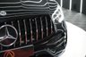 USED 2019 69 MERCEDES-BENZ GLC-CLASS 2.0 GLC 220 D 4MATIC AMG LINE 4d 192 BHP 