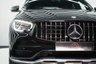 USED 2019 69 MERCEDES-BENZ GLC-CLASS 2.0 GLC 220 D 4MATIC AMG LINE 4d 192 BHP 