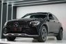 USED 2019 69 MERCEDES-BENZ GLC-CLASS 2.0 GLC 220 D 4MATIC AMG LINE 4d 192 BHP 