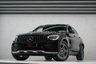USED 2019 69 MERCEDES-BENZ GLC-CLASS 2.0 GLC 220 D 4MATIC AMG LINE 4d 192 BHP 