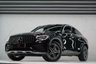 USED 2019 69 MERCEDES-BENZ GLC-CLASS 2.0 GLC 220 D 4MATIC AMG LINE 4d 192 BHP 