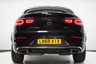 USED 2019 69 MERCEDES-BENZ GLC-CLASS 2.0 GLC 220 D 4MATIC AMG LINE 4d 192 BHP 
