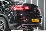 USED 2019 69 MERCEDES-BENZ GLC-CLASS 2.0 GLC 220 D 4MATIC AMG LINE 4d 192 BHP 
