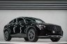 USED 2019 69 MERCEDES-BENZ GLC-CLASS 2.0 GLC 220 D 4MATIC AMG LINE 4d 192 BHP 