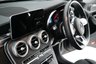 USED 2019 69 MERCEDES-BENZ GLC-CLASS 2.0 GLC 220 D 4MATIC AMG LINE 4d 192 BHP 