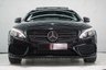 USED 2018 18 MERCEDES-BENZ C-CLASS 2.1 C 220 D AMG LINE PREMIUM PLUS 2d 168 BHP 