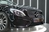 USED 2018 18 MERCEDES-BENZ C-CLASS 2.1 C 220 D AMG LINE PREMIUM PLUS 2d 168 BHP 