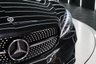 USED 2018 18 MERCEDES-BENZ C-CLASS 2.1 C 220 D AMG LINE PREMIUM PLUS 2d 168 BHP 