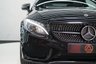 USED 2018 18 MERCEDES-BENZ C-CLASS 2.1 C 220 D AMG LINE PREMIUM PLUS 2d 168 BHP 