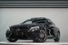 USED 2018 18 MERCEDES-BENZ C-CLASS 2.1 C 220 D AMG LINE PREMIUM PLUS 2d 168 BHP 