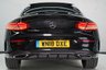 USED 2018 18 MERCEDES-BENZ C-CLASS 2.1 C 220 D AMG LINE PREMIUM PLUS 2d 168 BHP 