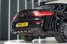USED 2018 18 MERCEDES-BENZ C-CLASS 2.1 C 220 D AMG LINE PREMIUM PLUS 2d 168 BHP 