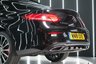 USED 2018 18 MERCEDES-BENZ C-CLASS 2.1 C 220 D AMG LINE PREMIUM PLUS 2d 168 BHP 