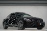 USED 2018 18 MERCEDES-BENZ C-CLASS 2.1 C 220 D AMG LINE PREMIUM PLUS 2d 168 BHP 