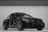 USED 2018 18 MERCEDES-BENZ C-CLASS 2.1 C 220 D AMG LINE PREMIUM PLUS 2d 168 BHP 
