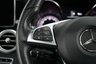 USED 2018 18 MERCEDES-BENZ C-CLASS 2.1 C 220 D AMG LINE PREMIUM PLUS 2d 168 BHP 