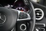 USED 2018 18 MERCEDES-BENZ C-CLASS 2.1 C 220 D AMG LINE PREMIUM PLUS 2d 168 BHP 