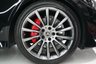 USED 2018 18 MERCEDES-BENZ C-CLASS 2.1 C 220 D AMG LINE PREMIUM PLUS 2d 168 BHP 