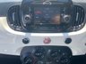 USED 2018 18 FIAT 500 1.2 LOUNGE 70 PS LOW MILEAGE 
