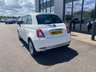 USED 2018 18 FIAT 500 1.2 LOUNGE 70 PS LOW MILEAGE 