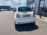 USED 2018 18 FIAT 500 1.2 LOUNGE 70 PS LOW MILEAGE 