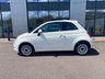 USED 2018 18 FIAT 500 1.2 LOUNGE 70 PS LOW MILEAGE 
