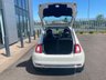 USED 2018 18 FIAT 500 1.2 LOUNGE 70 PS LOW MILEAGE 