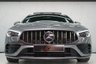 USED 2022 22 MERCEDES-BENZ CLA 1.3 CLA 180 AMG LINE PREMIUM PLUS 4d 135 BHP 
