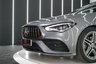 USED 2022 22 MERCEDES-BENZ CLA 1.3 CLA 180 AMG LINE PREMIUM PLUS 4d 135 BHP 
