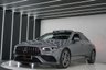USED 2022 22 MERCEDES-BENZ CLA 1.3 CLA 180 AMG LINE PREMIUM PLUS 4d 135 BHP 