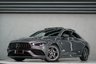USED 2022 22 MERCEDES-BENZ CLA 1.3 CLA 180 AMG LINE PREMIUM PLUS 4d 135 BHP 
