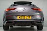 USED 2022 22 MERCEDES-BENZ CLA 1.3 CLA 180 AMG LINE PREMIUM PLUS 4d 135 BHP 