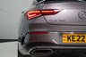 USED 2022 22 MERCEDES-BENZ CLA 1.3 CLA 180 AMG LINE PREMIUM PLUS 4d 135 BHP 