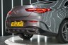 USED 2022 22 MERCEDES-BENZ CLA 1.3 CLA 180 AMG LINE PREMIUM PLUS 4d 135 BHP 