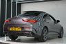 USED 2022 22 MERCEDES-BENZ CLA 1.3 CLA 180 AMG LINE PREMIUM PLUS 4d 135 BHP 