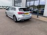 USED 2020 20 MERCEDES-BENZ A-CLASS 2.0 200D AMG LINE 150PS NAVIGATION AUTO IN STUNNING IRIDIUM METALLIC