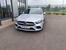 USED 2020 20 MERCEDES-BENZ A-CLASS 2.0 200D AMG LINE 150PS NAVIGATION AUTO IN STUNNING IRIDIUM METALLIC