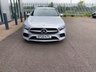 USED 2020 20 MERCEDES-BENZ A-CLASS 2.0 200D AMG LINE 150PS NAVIGATION AUTO IN STUNNING IRIDIUM METALLIC