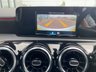 USED 2020 20 MERCEDES-BENZ A-CLASS 2.0 200D AMG LINE 150PS NAVIGATION AUTO IN STUNNING IRIDIUM METALLIC