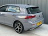 USED 2020 13 VOLKSWAGEN GOLF 1.5 STYLE ETSI DSG 5d 148 BHP 