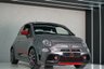 USED 2020 70 ABARTH 500 1.4 595 TURISMO 3d 162 BHP 