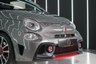 USED 2020 70 ABARTH 500 1.4 595 TURISMO 3d 162 BHP 
