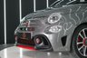 USED 2020 70 ABARTH 500 1.4 595 TURISMO 3d 162 BHP 