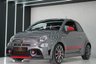 USED 2020 70 ABARTH 500 1.4 595 TURISMO 3d 162 BHP 