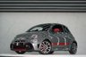 USED 2020 70 ABARTH 500 1.4 595 TURISMO 3d 162 BHP 
